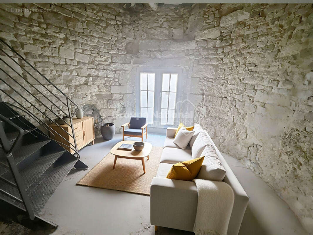 Appartement à ORANGE