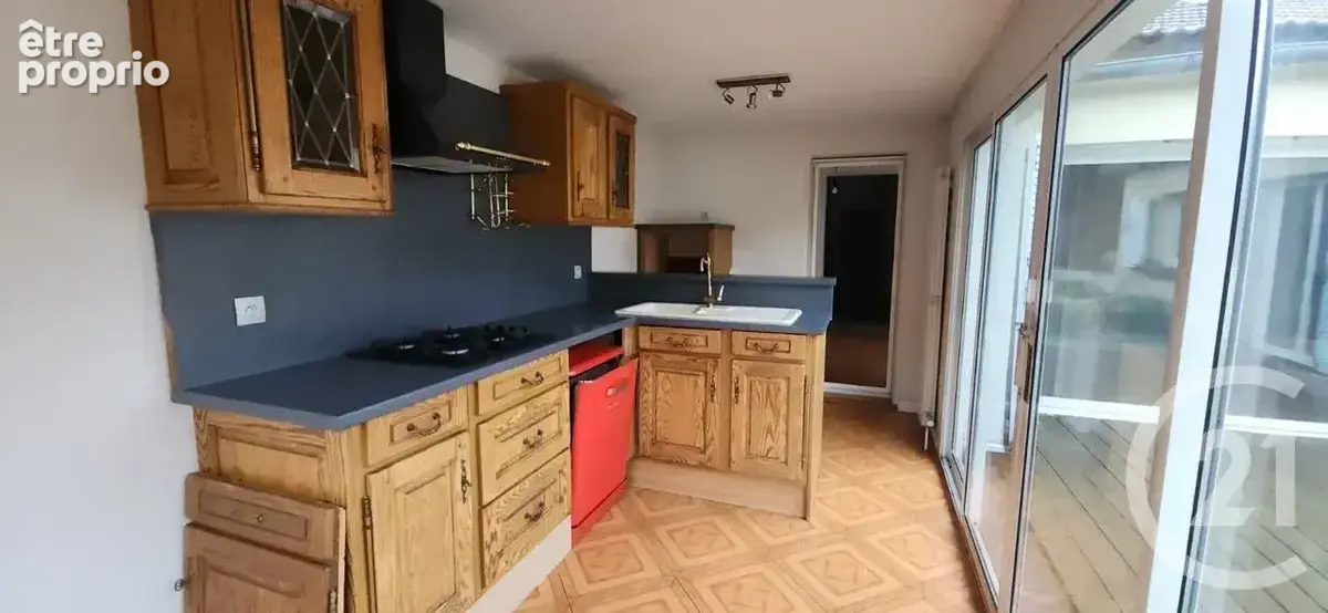 Appartement 3 pièces 92 m² à vendre à Aurillac (15000) - photo 8