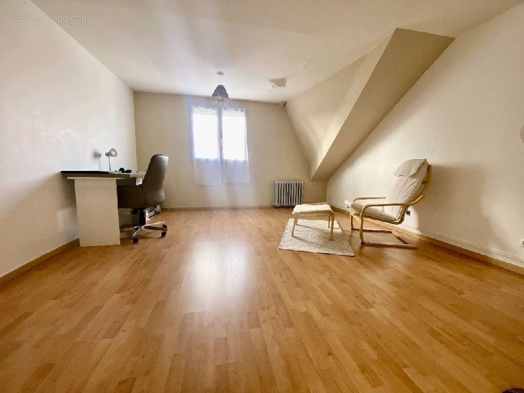 Maison à MITRY-MORY