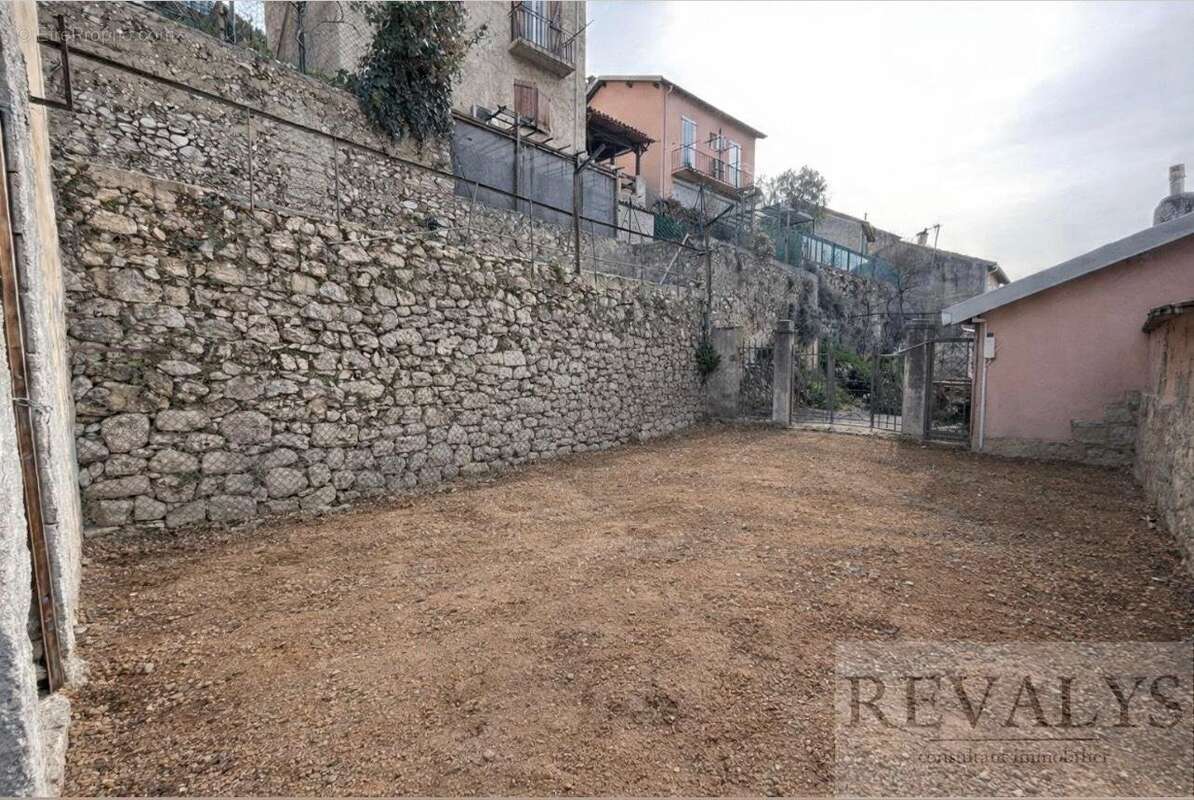 Maison à NICE