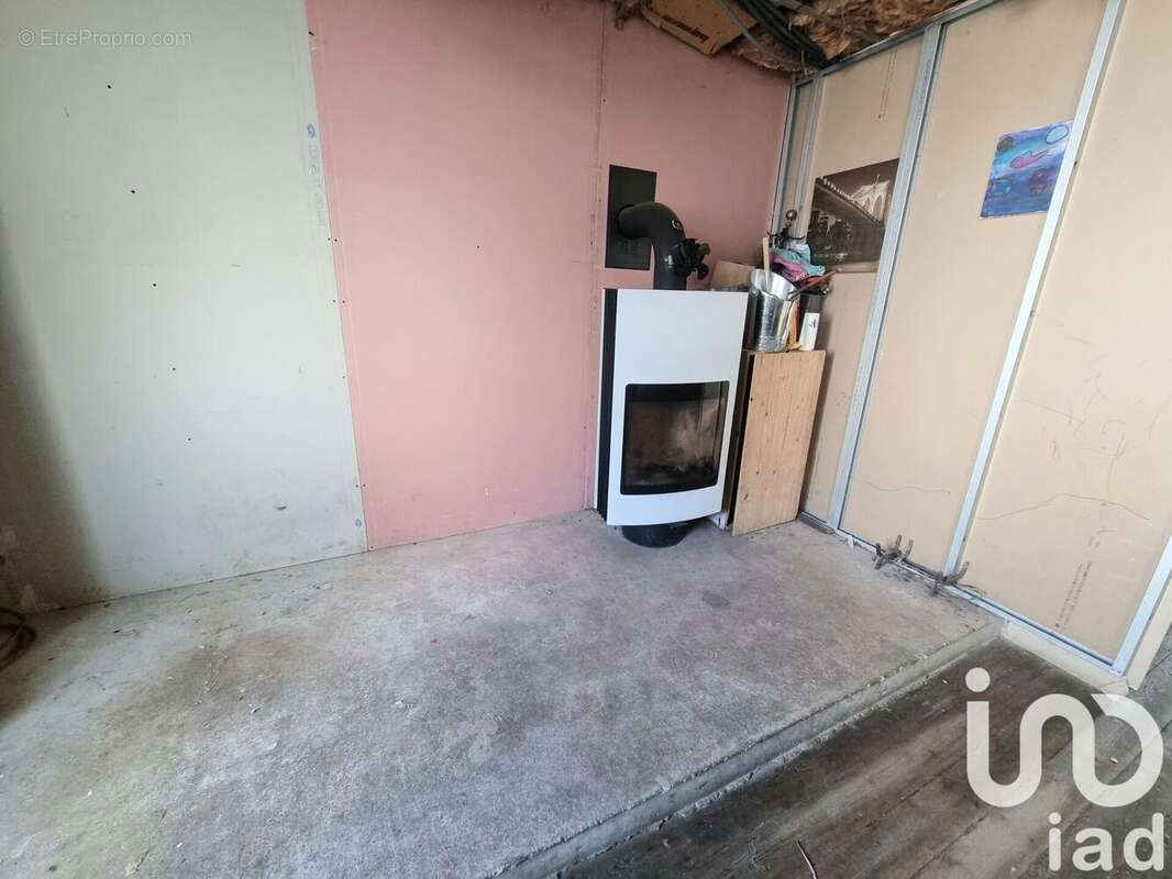 Photo 4 - Maison à SAINTE-HERMINE