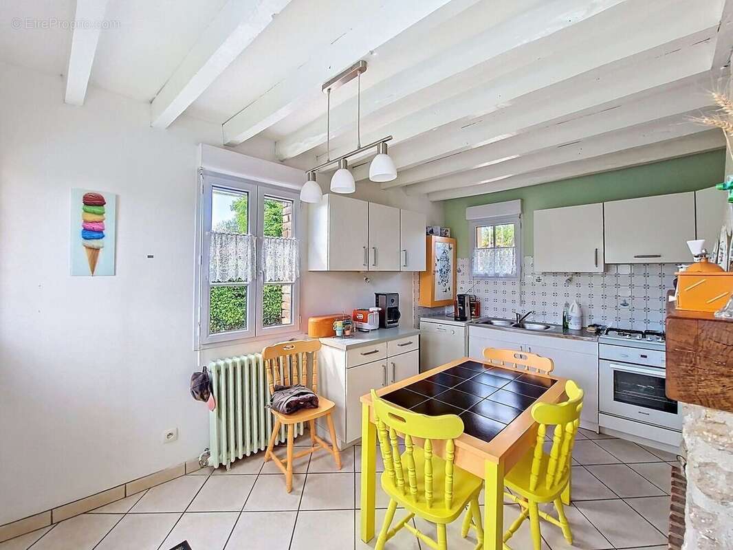 Maison proche Etrepagny - photo 4