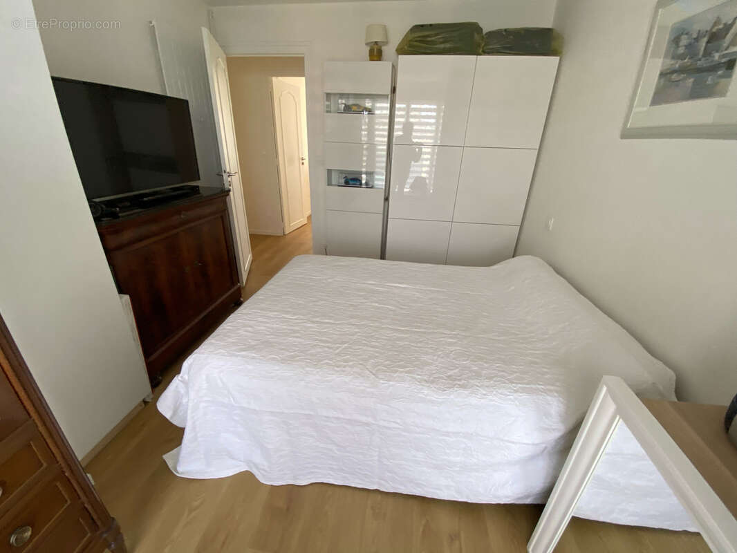 Appartement à CHATELLERAULT