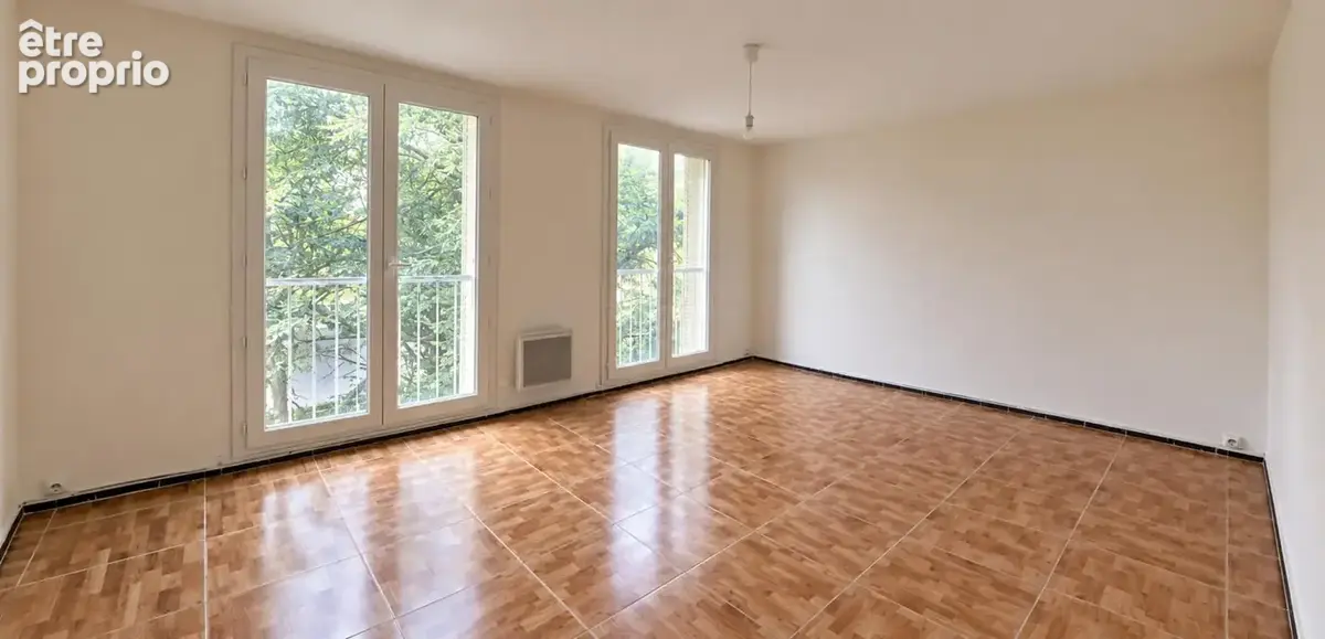 Appartement - photo 2