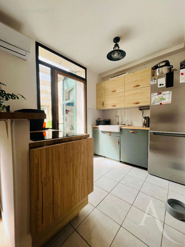 Maison Montreuil 5 pièce(s) 80.29 m2 - photo 8