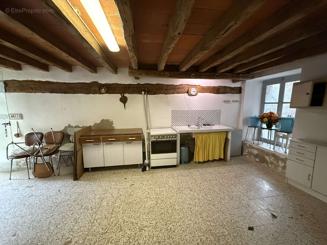Maison à SANCERRE