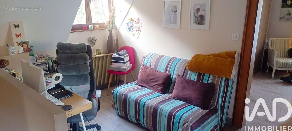 Photo 7 - Maison à KAYSERSBERG