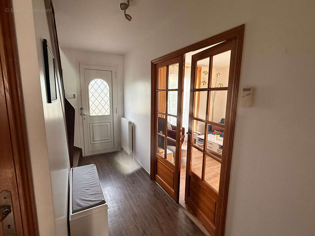 Maison à CHELLES
