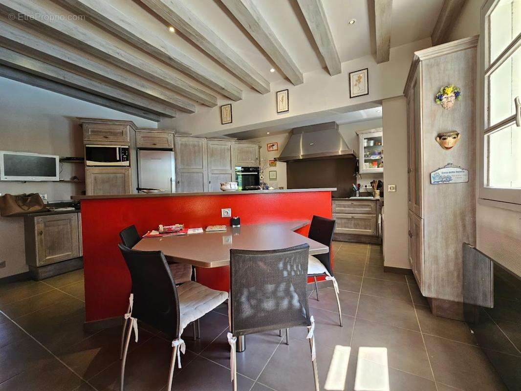 Maison à FOULAYRONNES