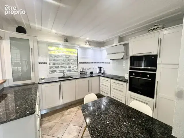 A acheter - villa - st gilles les bains - photo 12