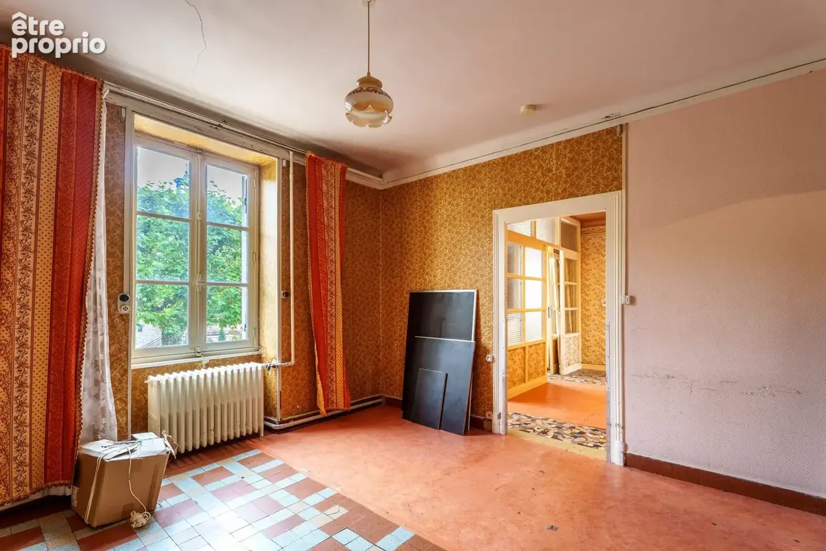 Immeuble de rapport   investissement locatif à fort potentiel   montchanin - photo 12