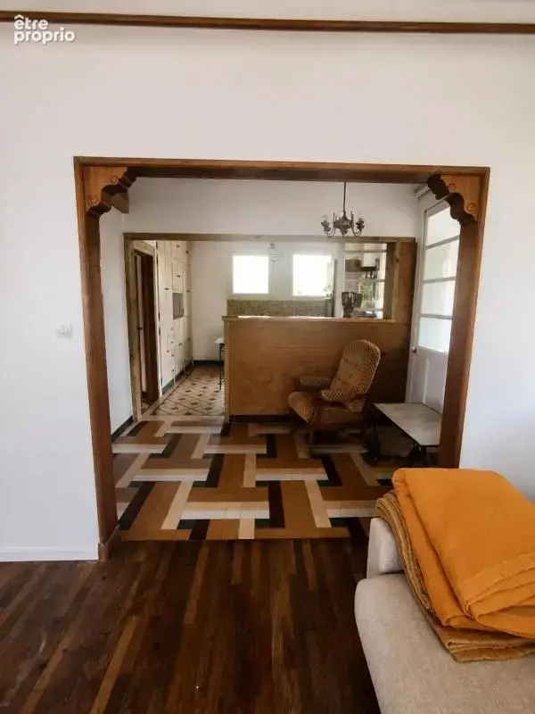 Maison de 6 pièces de 151 m² à Missillac - photo 15