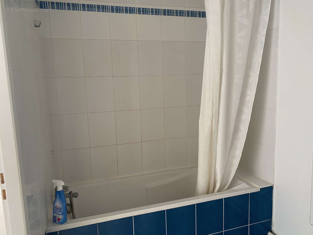 Appartement à BOURG-LES-VALENCE