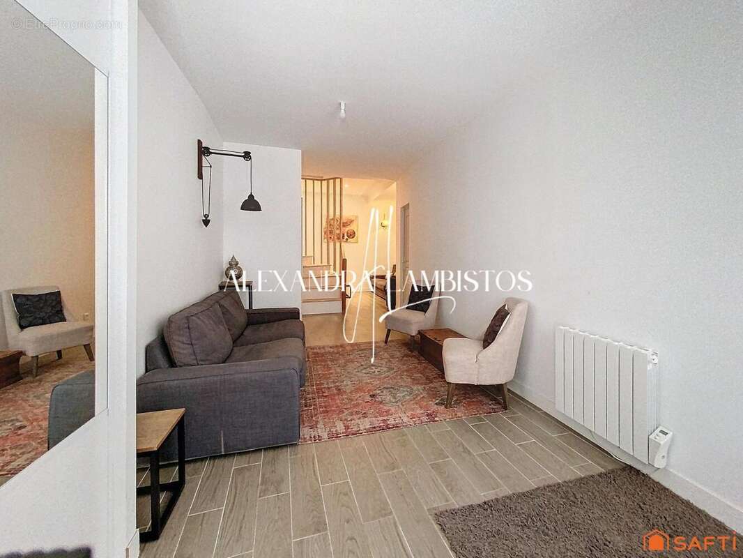 Photo 3 - Maison à PIGNAN
