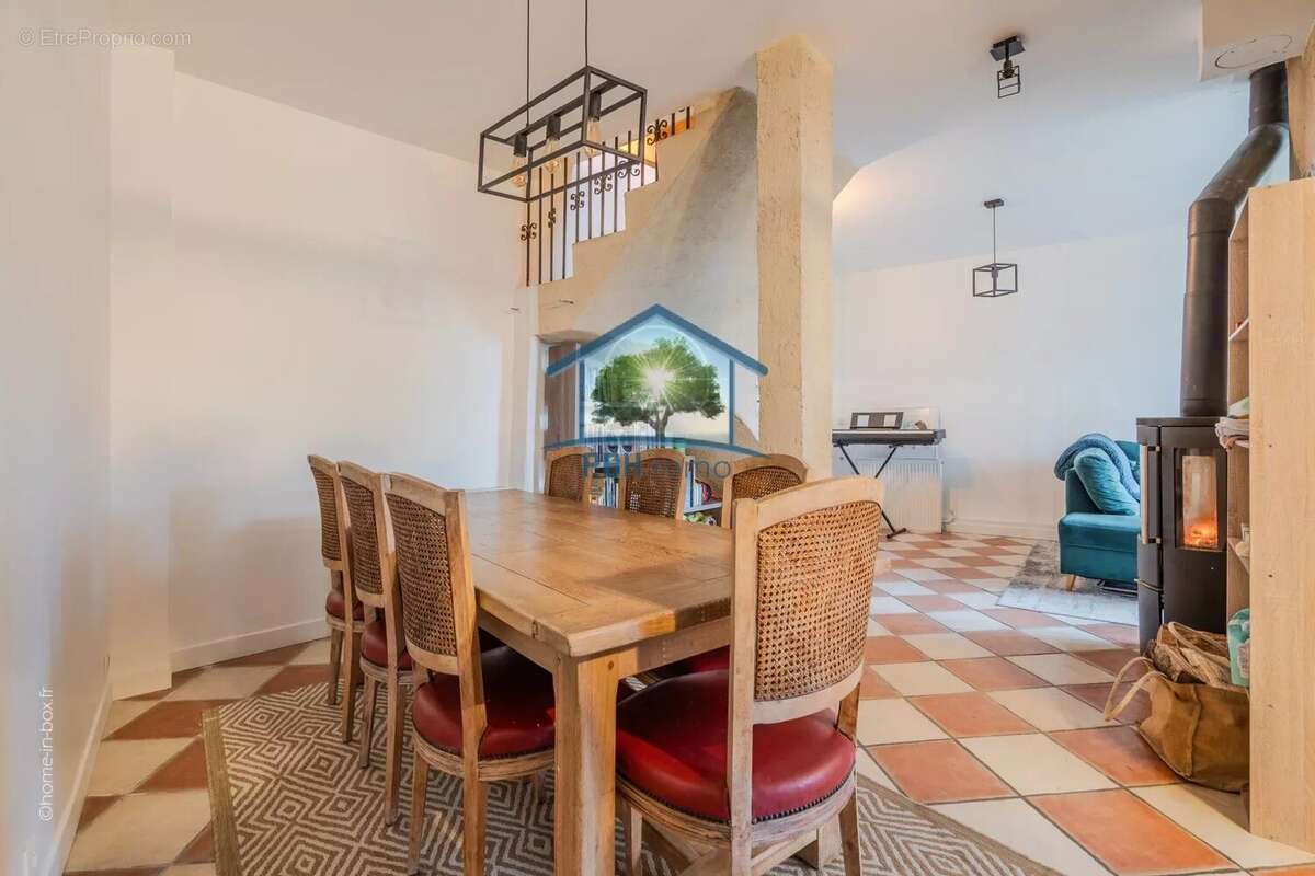 Maison à CHELLES