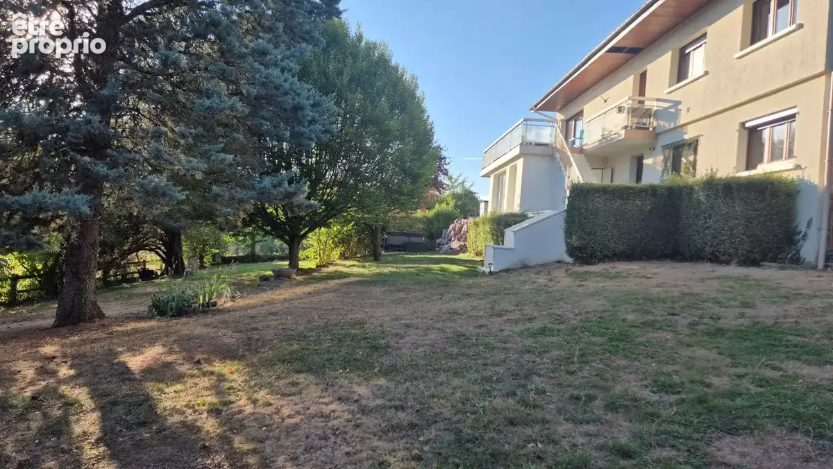 Maison 6 pièces 215 m² à vendre à Lay-Saint-Christophe (54690) - photo 9
