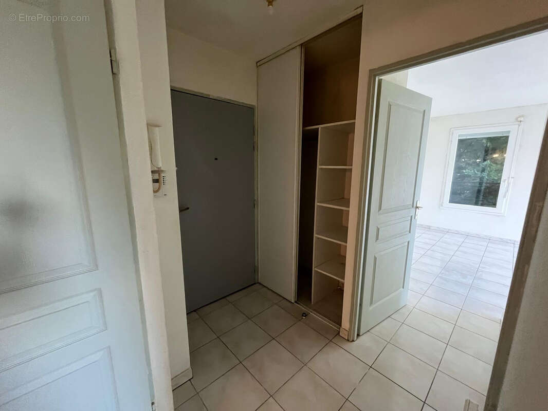 Appartement à MARMANDE