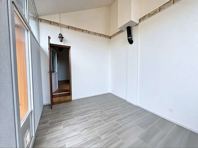 Maison à PORT-DE-BOUC