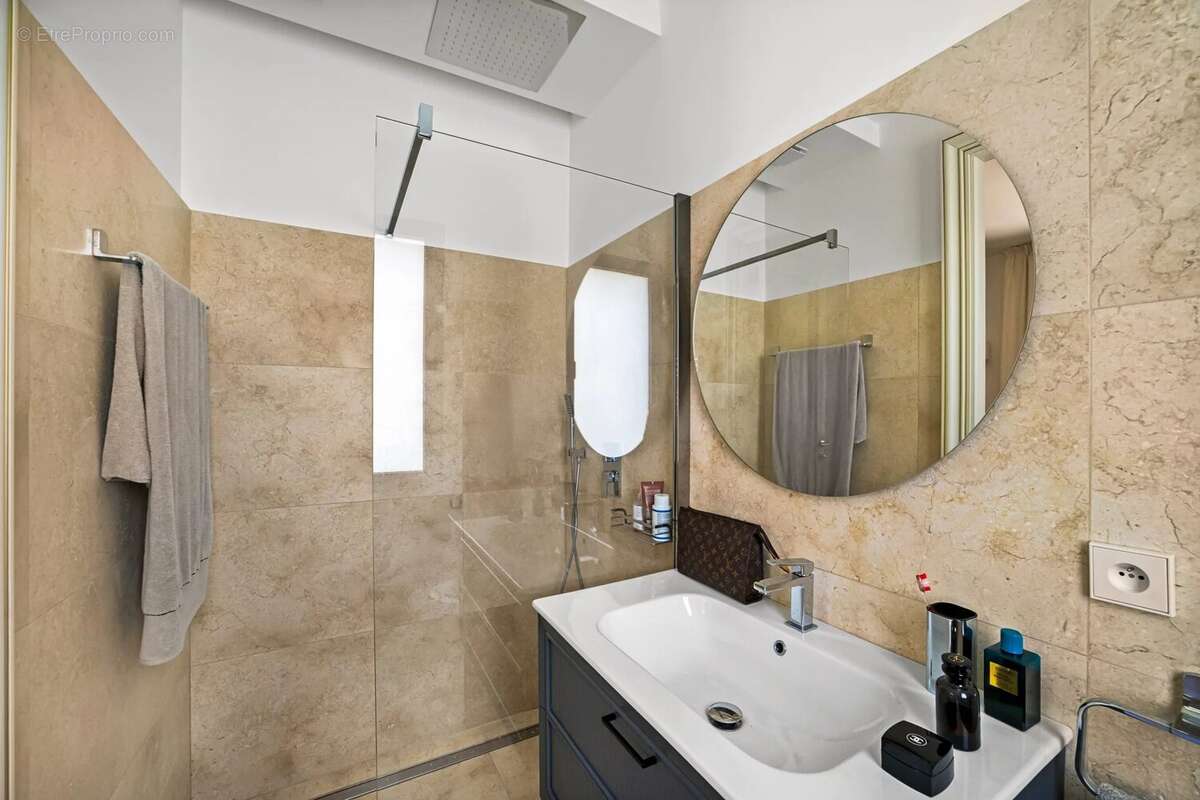 Maison roquebrune cap martin - villa roquebrune cap martin - - photo 21