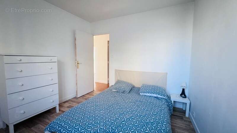 QUIMPER (29) Appartement meublé à vendre T2 de 51,13 m² - Balcon - Cave - photo 12