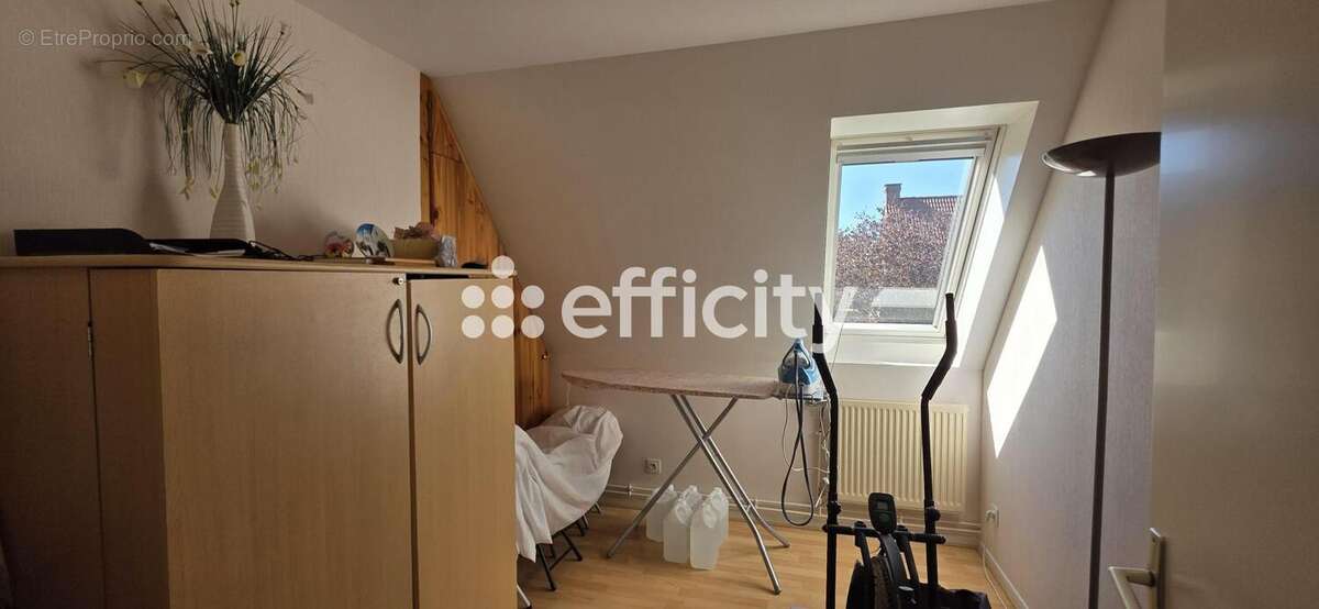 Maison à FACHES-THUMESNIL