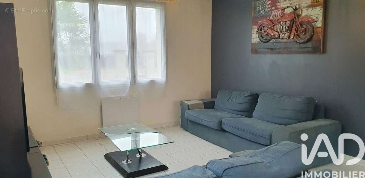 Photo 6 - Maison à LIHONS