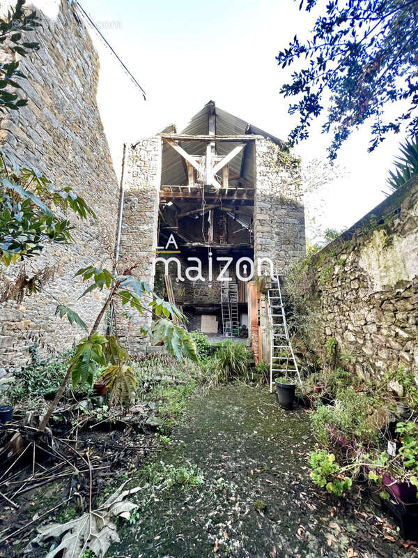 Maison à SAINT-BRIEUC