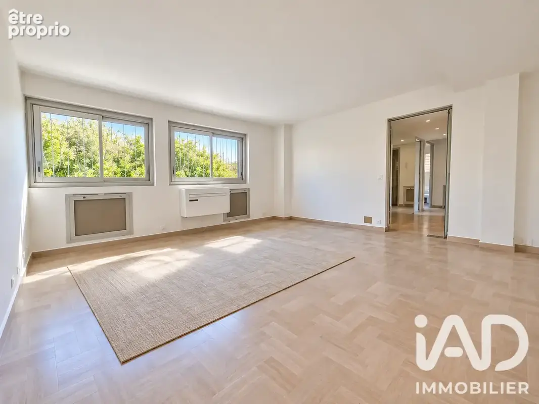 Photo 1 - Appartement à CANNES