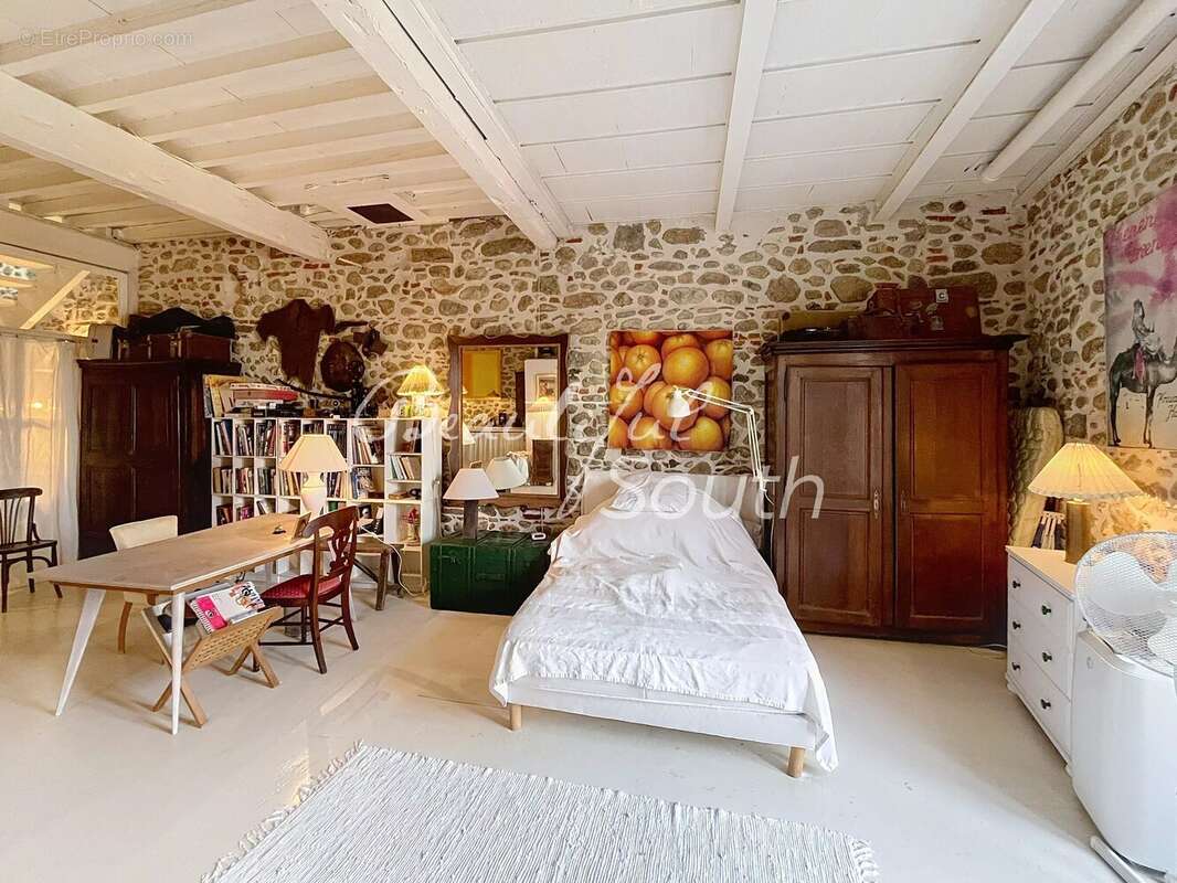 Maison à ARGELES-SUR-MER