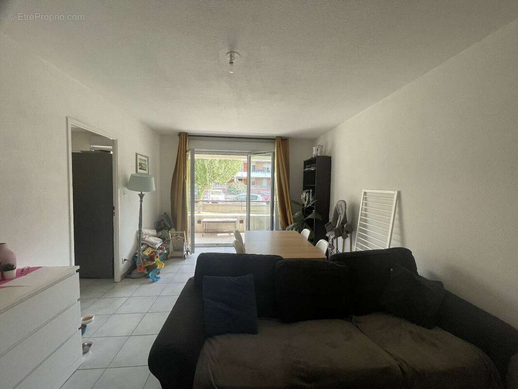 Photo 4 - Appartement à LEGUEVIN