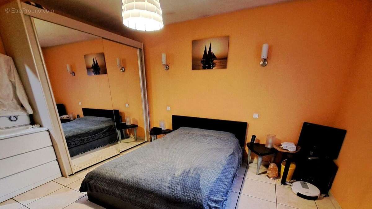 Photo 8 - Maison à AGDE