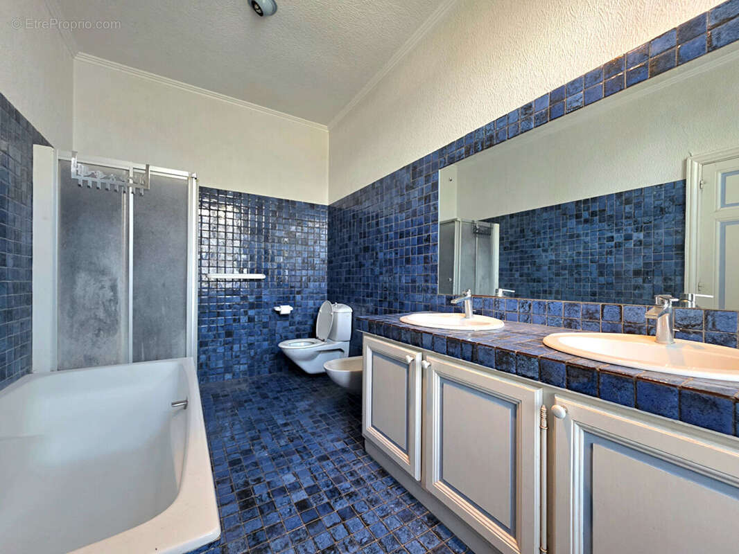 Maison à ROMANS-SUR-ISERE