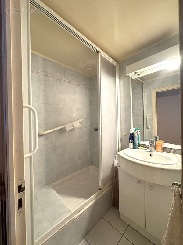 Maison à CANET-EN-ROUSSILLON