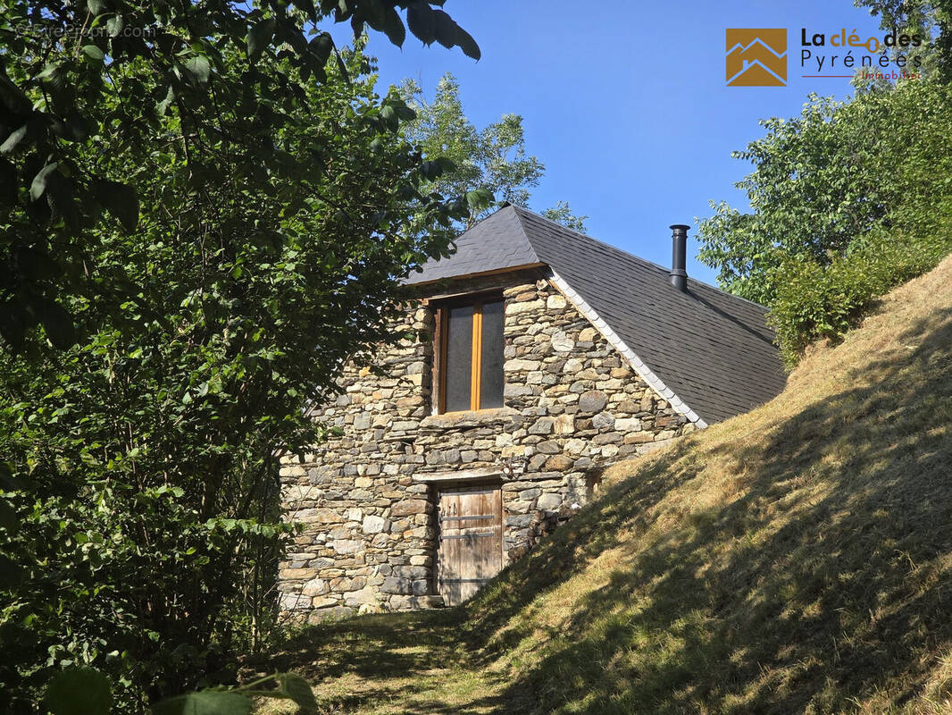 Maison à VIEY