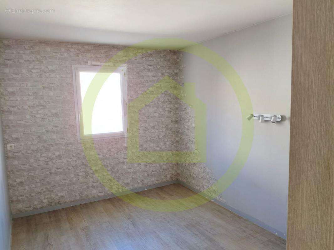 Maison à BREM-SUR-MER