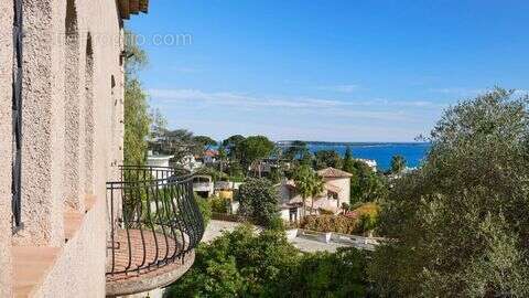 Maison à CANNES