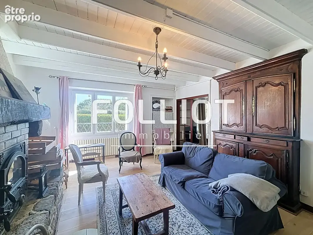 A vendre 50560 blainville sur mer maison de 142 m2 avec 3 chambres ! - photo 5