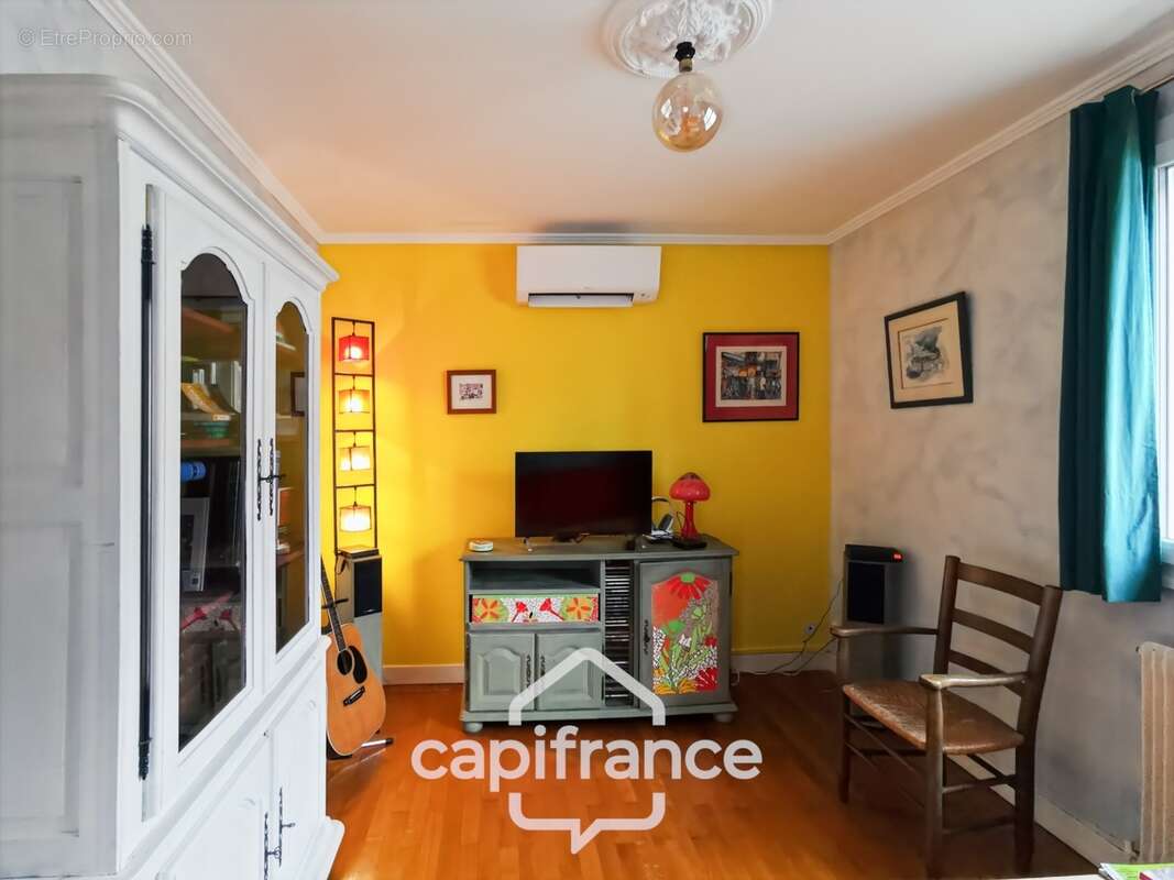 Maison à vendre 87 m² proche Beaune - photo 9