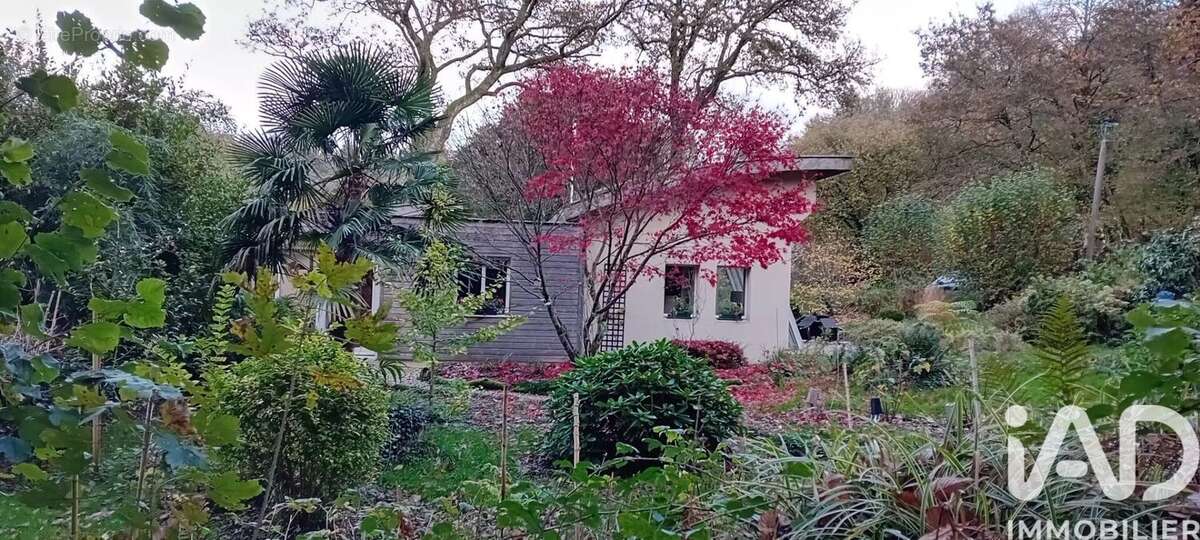 Photo 5 - Maison à PLOURAY