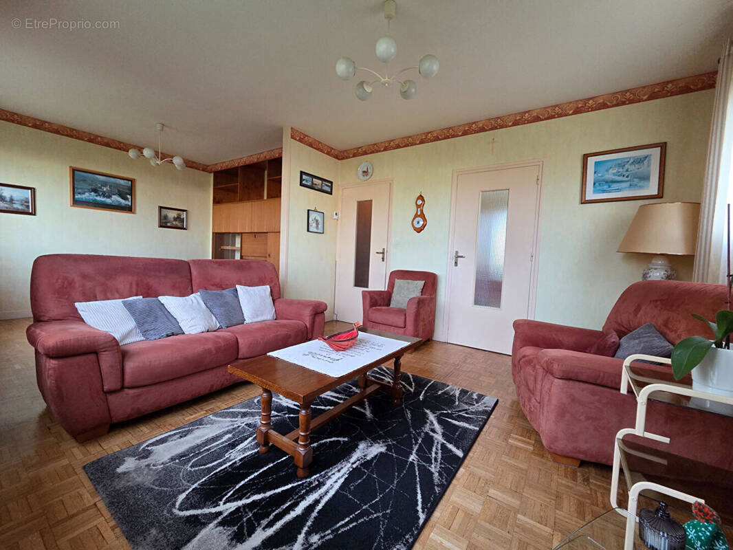 Maison à SAINT-RENAN