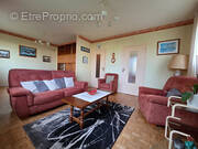 Maison à SAINT-RENAN