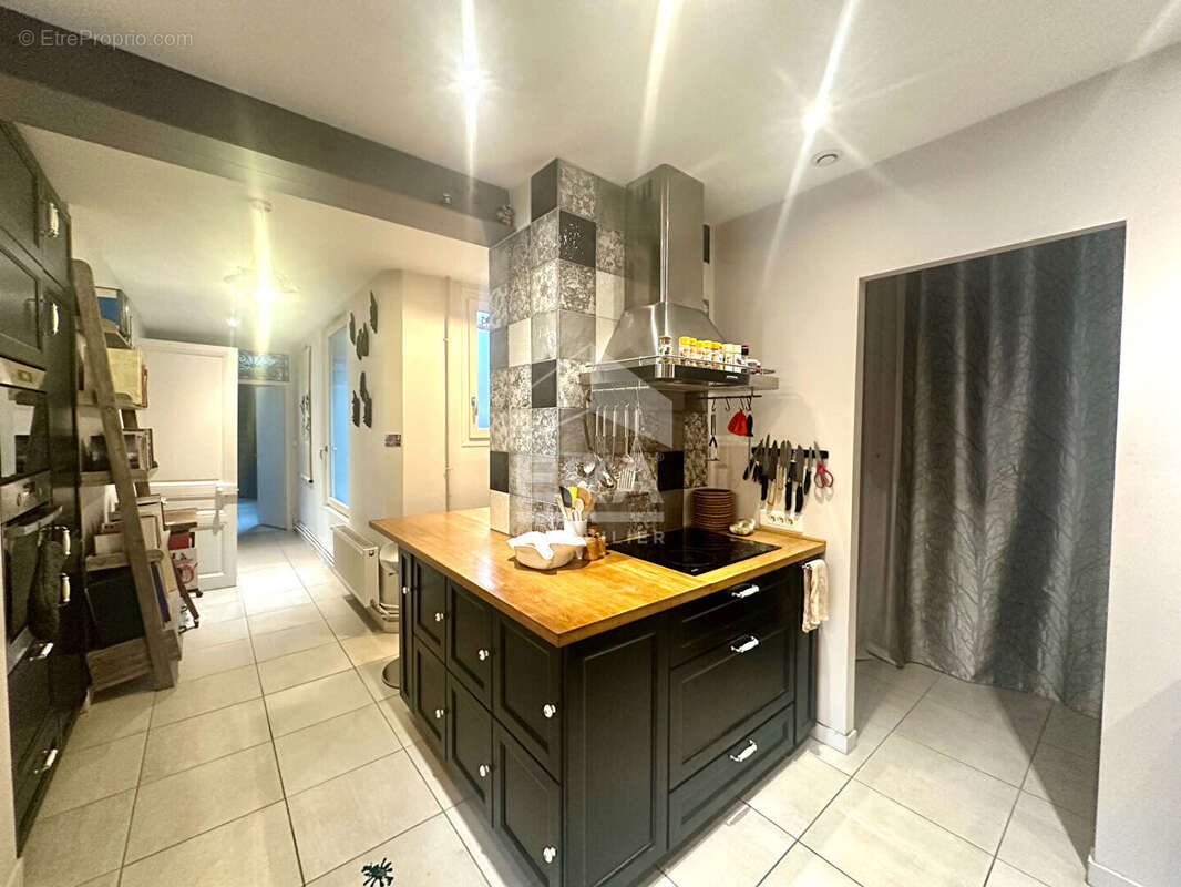 Appartement à ROUEN