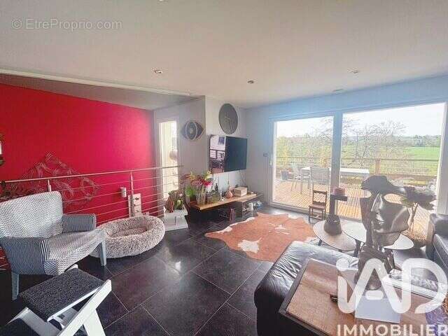 Photo 4 - Maison à GRANDVILLERS