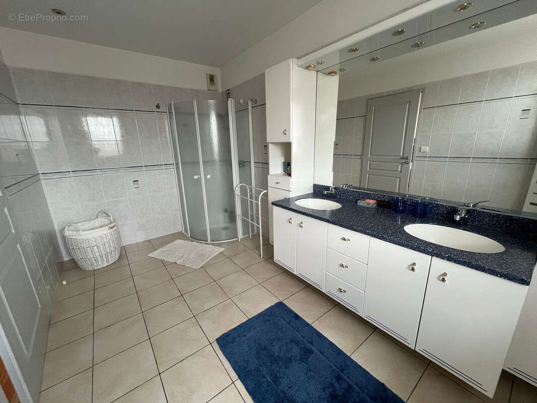Unique appartement au coeur de Villeneuve sur Lot - photo 7