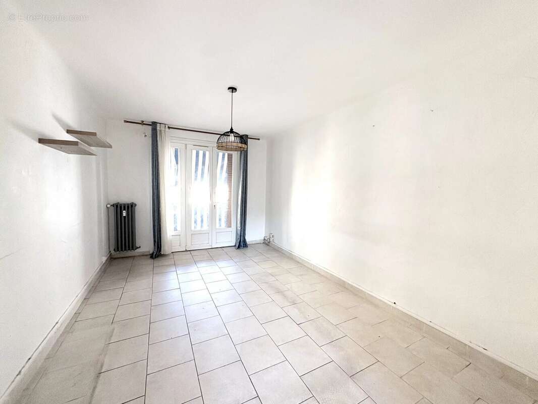Gorbella appartement 3 pièces - photo 4