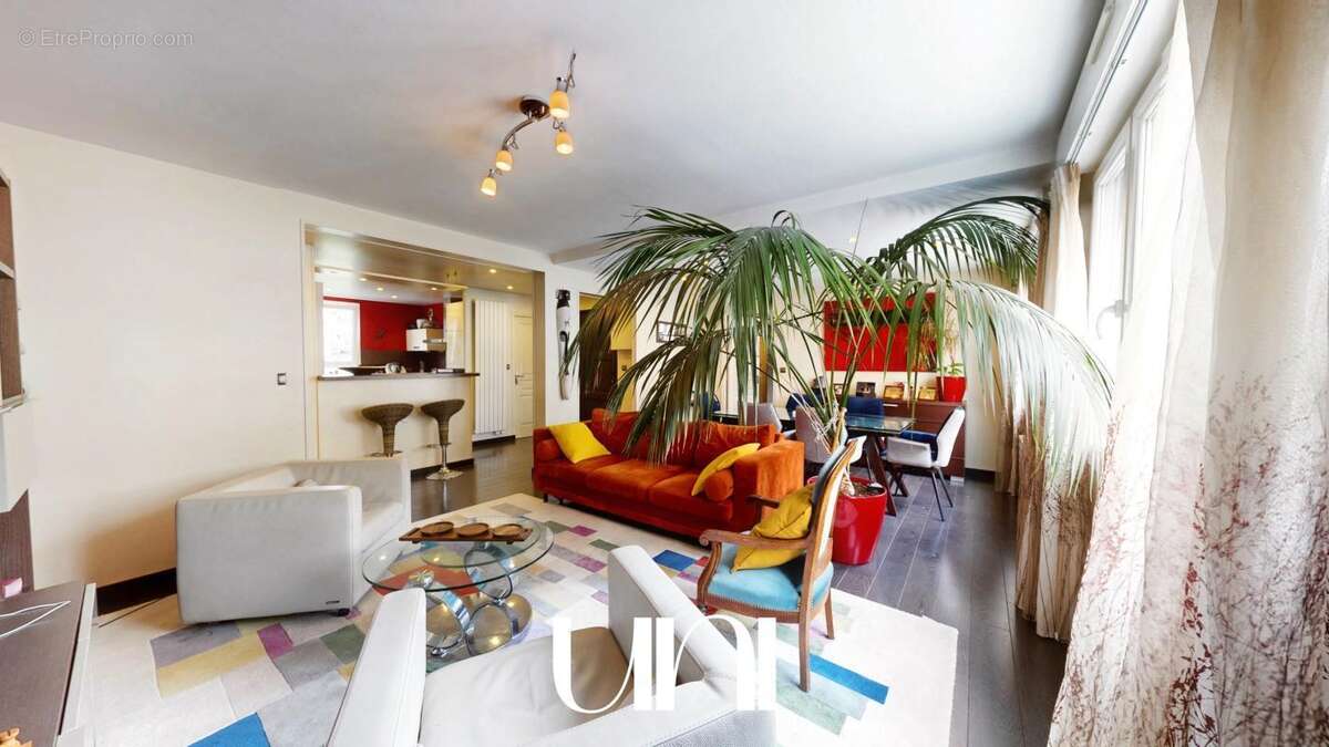 Appartement à CAEN