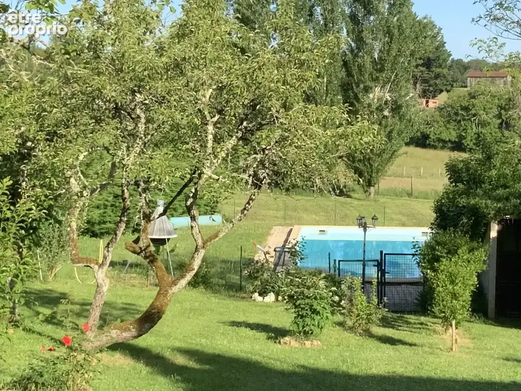 Maison de charme - photo 2