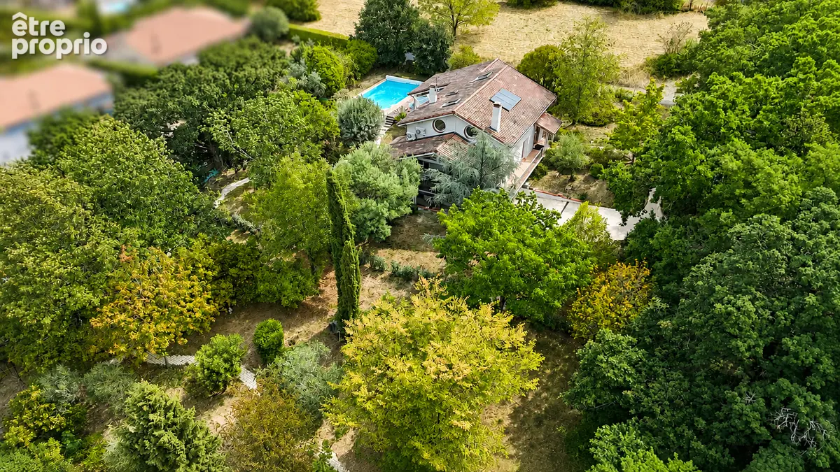 Photo Maison à Balma au prix de 1 090 000€