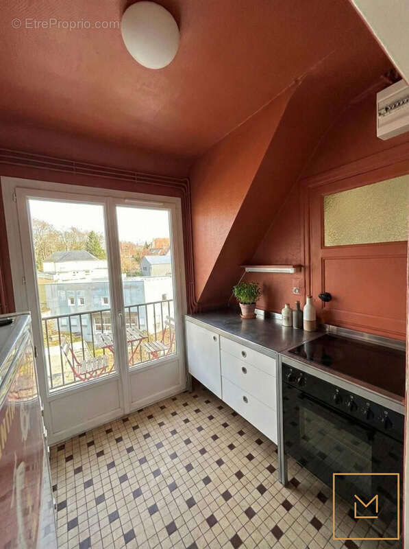 Appartement à CAEN