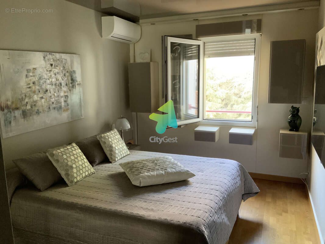 Appartement à NARBONNE